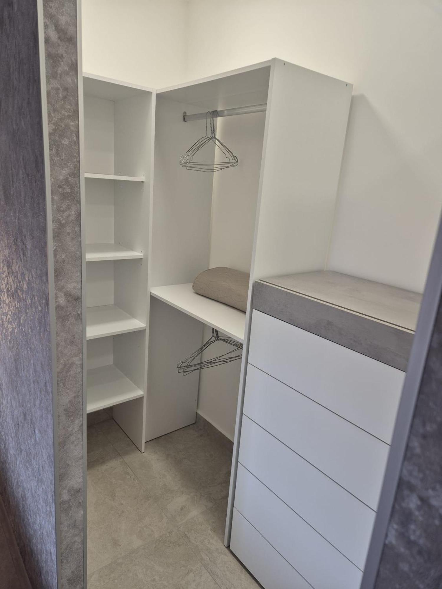 Attico Solaris Apartman Reggio di Calabria Kültér fotó