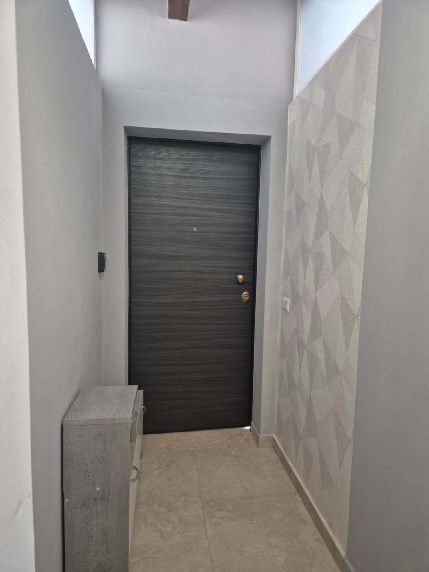 Attico Solaris Apartman Reggio di Calabria Kültér fotó